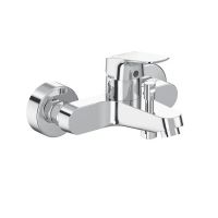 Товар: Комплект смесителей Ideal Standard Ceraflex BD001AA Хром - фото 4 Комплект смесителей Ideal Standard Ceraflex BD001AA Хром — фото 4, Готовые комплекты для ванной комнаты