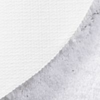 Товар: Коврик для ванной комнаты WasserKRAFT Dill 100х60 BM-3940 Bright White - фото 4 Коврик для ванной комнаты WasserKRAFT Dill 100х60 BM-3940 Bright White — фото 4, Аксессуары для туалета