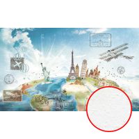 Товар: Фреска Ortograf Urban art 33555 Фактура бархат FX Флизелин (5*3) Разноцветный, Архитектура/Небо - фото 1 Фреска Ortograf Urban art 33555 Фактура бархат FX Флизелин (5*3) Разноцветный, Архитектура/Небо — фото 1, Фрески