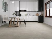 Виниловый ламинат FastFloor Stone  FST-210  Деавгай 610x305x4 мм — фото 2, Виниловый ламинат