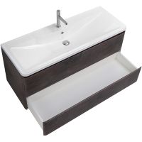 Товар: Тумба под раковину BelBagno 120 ALBANO-1200-2C-SO-RNG подвесная Rovere Nature Grigio - фото 6 Тумба под раковину BelBagno 120 ALBANO-1200-2C-SO-RNG подвесная Rovere Nature Grigio — фото 6, Тумбы под раковину