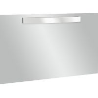 Зеркало Jacob Delafon Presquile 110 EB1110-NF с подсветкой с инфракрасным выключателем — фото 1, Зеркала в ванную комнату