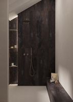 Керамогранит Creto Oxide Copper MPL-062310 60х120 см — фото 6, Керамогранит