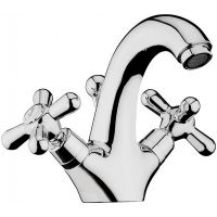 Товар: Смеситель для раковины Webert Armony AM700102015 Хром - фото 1 Смеситель для раковины Webert Armony AM700102015 Хром — фото 1, Смесители для раковины