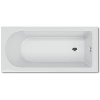 Акриловая ванна Koller Pool Orion 170x75 без гидромассажа — фото 1, Ванны