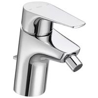 Смеситель для биде Roca Atlas 5A6090C0M Хром — фото 1, Смесители