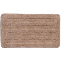 Коврик для ванной комнаты Iddis Promo 40x70 P46M470i12 Бежевый — фото 1, Аксессуары для туалета