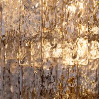 Товар: Люстра Divinare Felis 6005/17 LM-9 Прозрачная Латунь - фото 2 Люстра Divinare Felis 6005/17 LM-9 Прозрачная Латунь — фото 2, Люстры