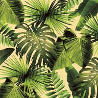 Товар: Фреска Ortograf Oasis 32761 Фактура флок FLK Флизелин (2,7*2,7) Бежевый/Зеленый, Листья - фото 2 Фреска Ortograf Oasis 32761 Фактура флок FLK Флизелин (2,7*2,7) Бежевый/Зеленый, Листья — фото 2, Фрески