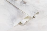 Обои Артекс Марина 10878-01 Винил на флизелине (1,06*10,05) Серый, Город/Море — фото 4, Обои для стен