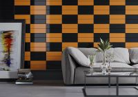 Товар: Керамическая плитка Kerama Marazzi Баттерфляй оранжевый 2821 настенная 8,5х28,5 см - фото 2 Керамическая плитка Kerama Marazzi Баттерфляй оранжевый 2821 настенная 8,5х28,5 см — фото 2, Керамическая плитка