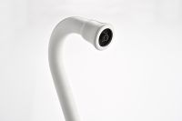 Смеситель для кухни Paulmark Retro Re213226-431 Белый матовый — фото 14, Смесители для кухни