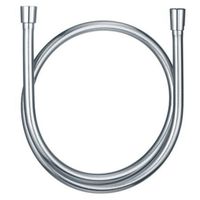 Душевой шланг Kludi Supra 6107205-00 Хром — фото 1, Душевые шланги