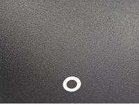 Зеркальный шкаф Континент Eltoro black LED 76 МВК114 с подсветкой Черный — фото 8, Зеркальные шкафы в ванную