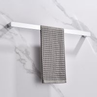 Товар: Полотенцедержатель Raglo R301.01 Хром - фото 6 Полотенцедержатель Raglo R301.01 Хром — фото 6, Полотенцедержатели