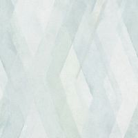 Обои Marburg Shades 32450 Винил на флизелине (0,53*10,05) Зеленый/Бирюзовый/Бежевый, Геометрия — фото 1, Обои для стен
