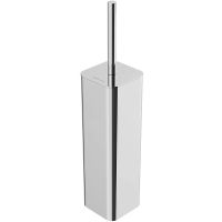 Ершик для унитаза Excellent Riko DOEX.1617CR Хром — фото 1, Ершики для унитаза