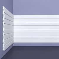 Панель стеновая Bello Deco XPS СП 06/2.6 00-00105059 2600x200x8 мм — фото 1, Панели