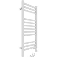 Товар: Электрический полотенцесушитель Laris Астор ЧК12 350х900 R 73207668 Белый муар - фото 3 Электрический полотенцесушитель Laris Астор ЧК12 350х900 R 73207668 Белый муар — фото 3, Электрические полотенцесушители