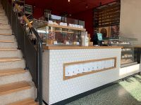 Товар: Керамическая мозаика StarMosaic Hexagon small White Matt MT31000/LJ5108/IDL1005 26,5x27,8 см - фото 4 Керамическая мозаика StarMosaic Hexagon small White Matt MT31000/LJ5108/IDL1005 26,5x27,8 см — фото 4, Мозаика