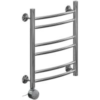 Товар: Электрический полотенцесушитель Ника Arc ЛД (Г2) 50/40 Хром - фото 1 Электрический полотенцесушитель Ника Arc ЛД (Г2) 50/40 Хром — фото 1, Электрические полотенцесушители