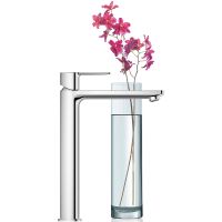 Смеситель для раковины Grohe Lineare Хром арт-23405001 — фото 3, Смесители для раковины