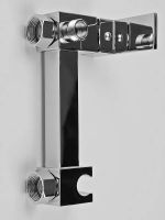 Товар: Гигиенический душ со смесителем Viko V-4908 Хром - фото 8 Гигиенический душ со смесителем Viko V-4908 Хром — фото 8, Гигиенические души