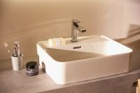 Товар: Раковина Ideal Standard Strada II Vessel 50 T296601 Euro White - фото 9 Раковина Ideal Standard Strada II Vessel 50 T296601 Euro White — фото 9, Раковины