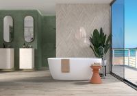 Керамогранит Pamesa Ceramica Cr. Rovere Desert Rect матовый 017.871.0364.09741 20x120 см — фото 2, Керамогранит