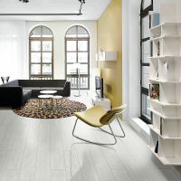 Ламинат Westerhof Yildiz Vista VVS_91C Eyfel 1204х193х8 мм — фото 2, Ламинат