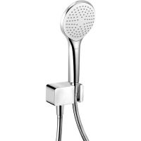 Товар: Душевая система Kludi Ameo 418310575 с термостатом Хром - фото 6 Душевая система Kludi Ameo 418310575 с термостатом Хром — фото 6, Душевое оборудование. Душевая программа