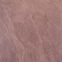 Керамическая плитка Gres de Aragon Tarta Rojo 906133 базовая 33х33 см — фото 1, Ступени и клинкер