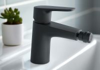 Товар: Смеситель для биде Aquatek Бетта AQ1118MB Черный матовый - фото 4 Смеситель для биде Aquatek Бетта AQ1118MB Черный матовый — фото 4, Смесители для биде