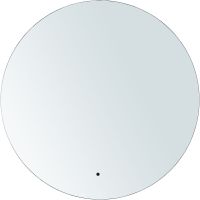 Товар: Зеркало Aquanet Смарт 65 336631 с подсветкой с бесконтактным выключателем - фото 8 Зеркало Aquanet Смарт 65 336631 с подсветкой с бесконтактным выключателем — фото 8, Зеркала в ванную комнату