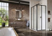 Смеситель для душа Ravak 10° Free-TD F 066.00 X070137 Хром — фото 3, Смеситель для душа