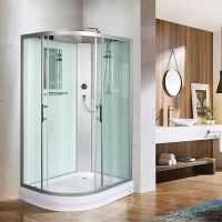 Товар: Душевая кабина WeltWasser WW500 Werra 1201 120x90 R 10000003328 без гидромассажа - фото 2 Душевая кабина WeltWasser WW500 Werra 1201 120x90 R 10000003328 без гидромассажа — фото 2, Душевые кабины