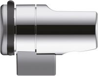 Товар: Держатель ручного душа Grohe Relexa Plus 28623000 Хром - фото 2 Держатель ручного душа Grohe Relexa Plus 28623000 Хром — фото 2, Держатели для душа