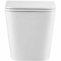 Унитаз Vincea Q-Line VT1-12T подвесной Белый с сиденьем Микролифт — фото 3, Подвесные унитазы