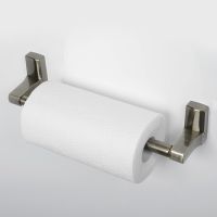 Товар: Держатель бумажных полотенец WasserKRAFT Exter K-5291 Светлая бронза - фото 2 Держатель бумажных полотенец WasserKRAFT Exter K-5291 Светлая бронза — фото 2, Полотенцедержатели