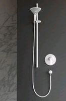 Ручной душ Kludi Fizz 6770005-00 Хром — фото 7, Лейки для душа