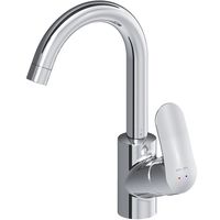 Товар: Смеситель для раковины AM.PM Like F8002700 Хром - фото 1 Смеситель для раковины AM.PM Like F8002700 Хром — фото 1, Смесители для раковины