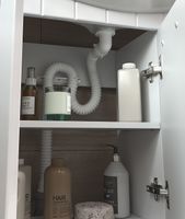 Товар: Тумба под раковину Vigo Diana 80 tn.DIA.BAL.80.2D.2Y Белая - фото 6 Тумба под раковину Vigo Diana 80 tn.DIA.BAL.80.2D.2Y Белая — фото 6, Мебель для ванной