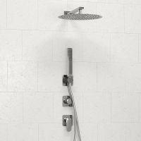 Товар: Душевая система WasserKRAFT Weida A3151.268.090.116.271.087.103 Хром - фото 5 Душевая система WasserKRAFT Weida A3151.268.090.116.271.087.103 Хром — фото 5, Встраиваемые душевые комплекты