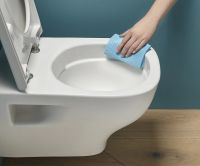 Товар: Комплект унитаза с инсталляцией Jacob Delafon Struktura E21771RU-00 с сиденьем Микролифт и Белой клавишей смыва - фото 4 Комплект унитаза с инсталляцией Jacob Delafon Struktura E21771RU-00 с сиденьем Микролифт и Белой клавишей смыва — фото 4, Комплекты унитаз + инсталляция