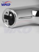 Смеситель для раковины Viko V-6701 Хром — фото 8, Смесители