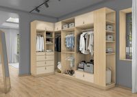 Ламинат Egger Pro Classic 12/33 EPL190  Дуб Мелба натуральный 1292х193х12 мм — фото 2, Ламинат