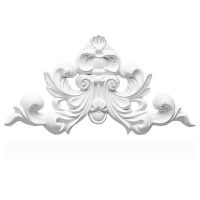 Орнамент Decomaster DA 776 115x225x20 мм — фото 1, Декоративные элементы