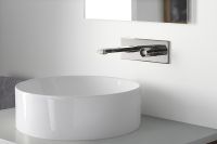 Смеситель для раковины Jacob Delafon Composed Хром арт-E73061-CP — фото 2, Смесители для раковины