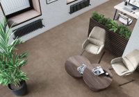 Керамогранит Alma Ceramica Berlin GFU60120BLN47R 60х120 см — фото 2, Керамогранит