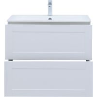 Товар: Тумба под раковину Aquanet Терра 80 313234 подвесная Белая матовая - фото 6 Тумба под раковину Aquanet Терра 80 313234 подвесная Белая матовая — фото 6, Мебель для ванной